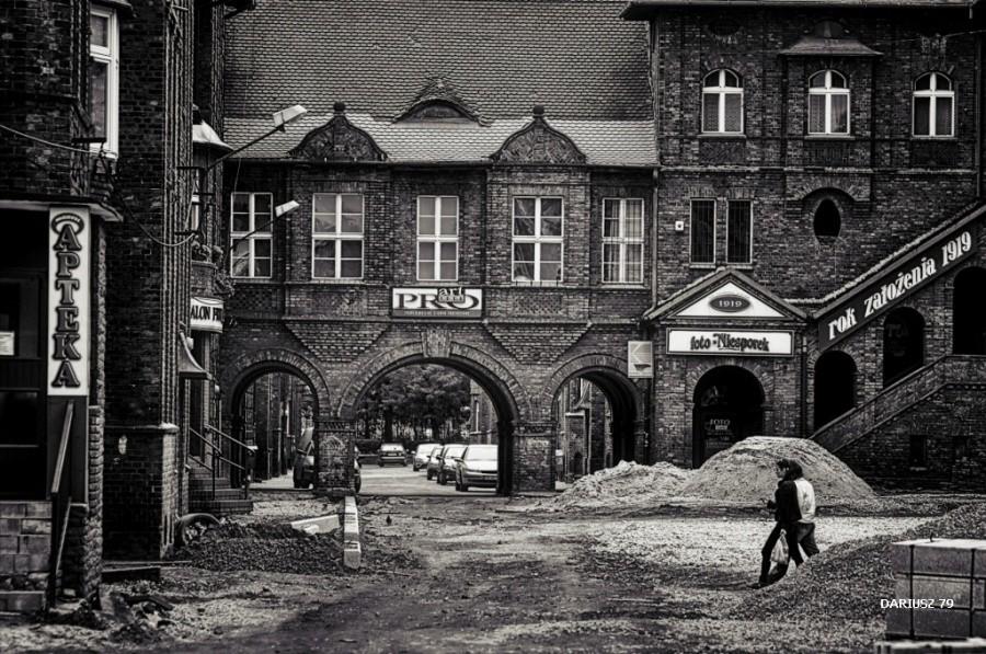 Nikiszowiec