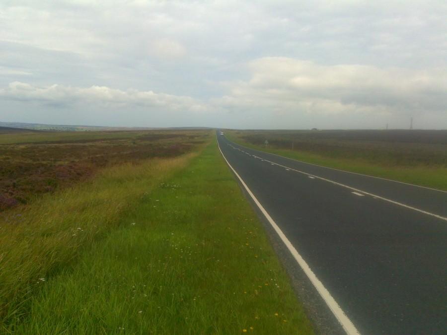 North Yorkshire Moors