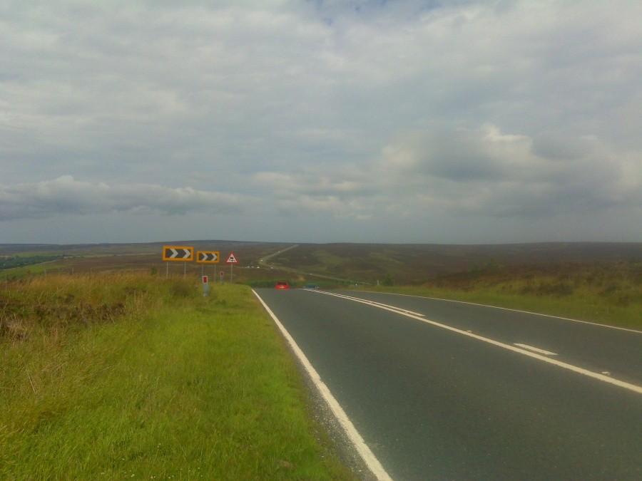 North Yorkshire Moors