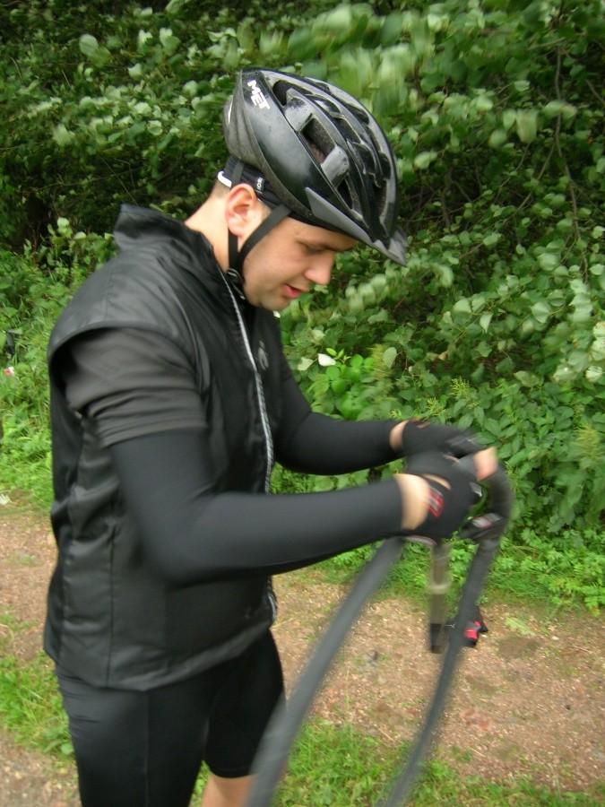 No gdzie ta dziura ?