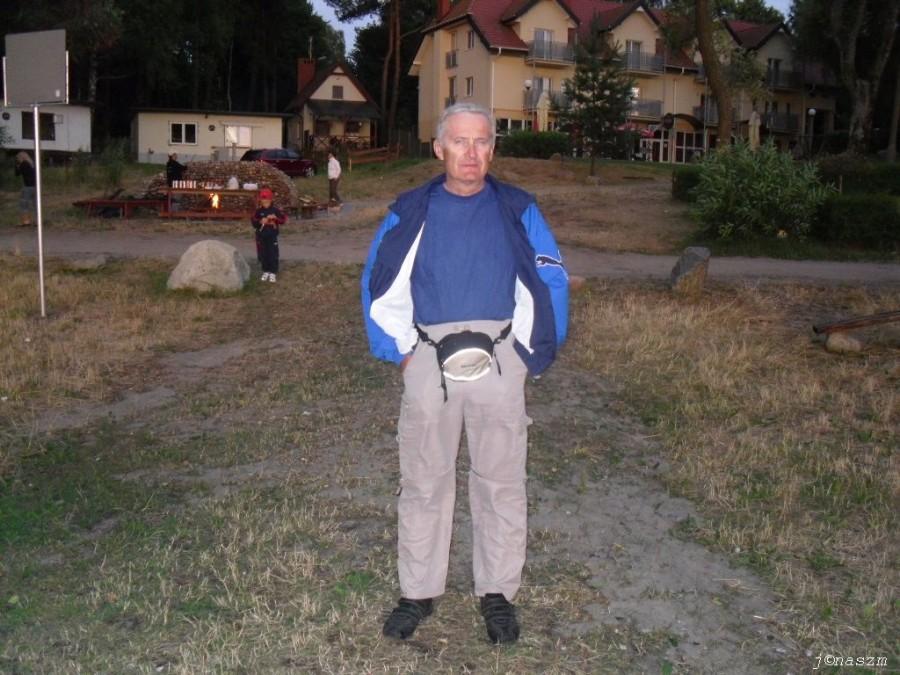 W drodze na przystań