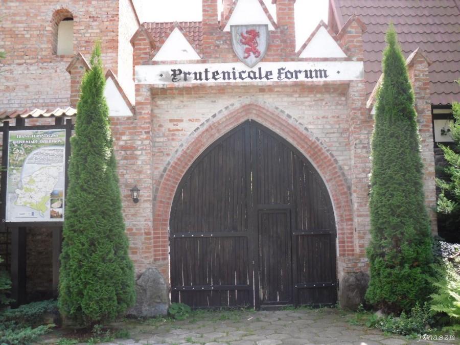 Prutenicale Forum - Pruski Targ