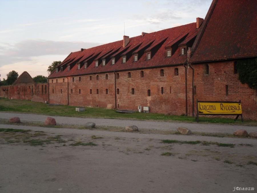 Karczma Rycerska