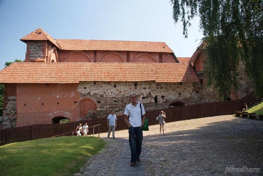 Zamek Górny