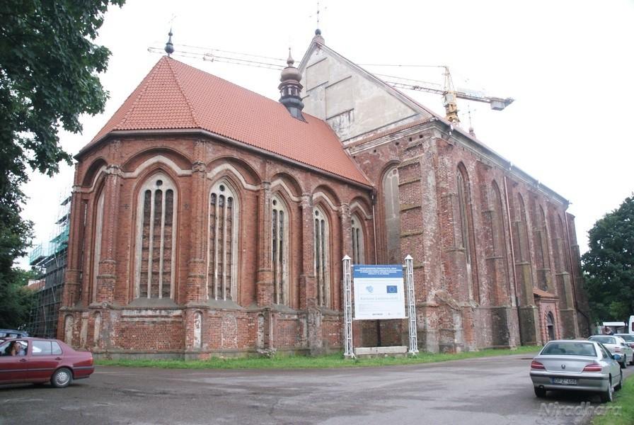 kościół św. Jerzego