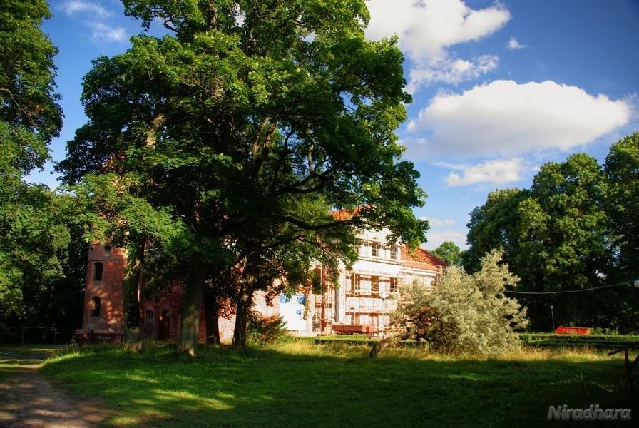 Czerwony Dwór