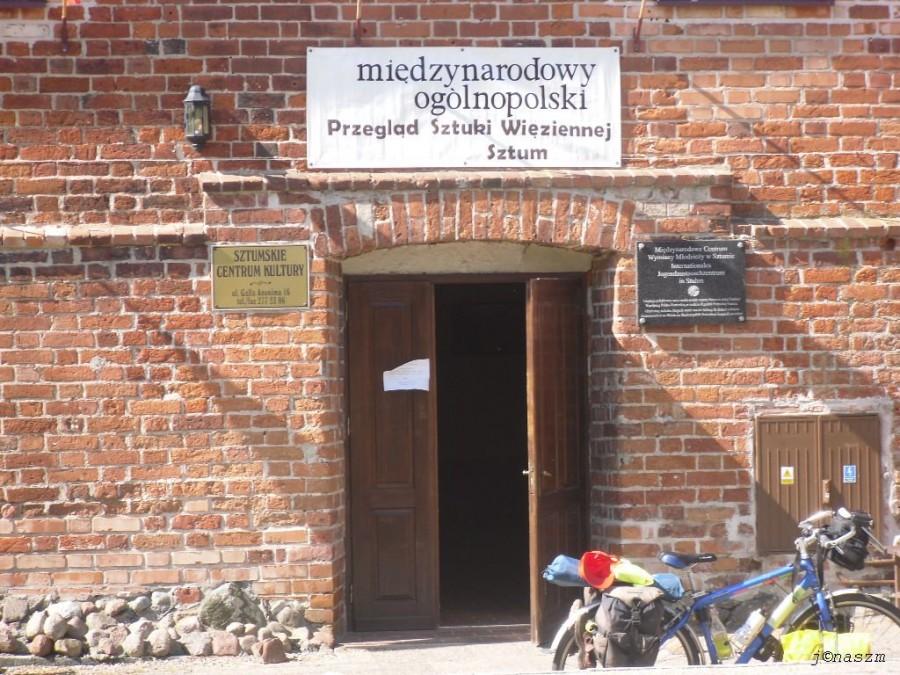 Wystawa sztuki więziennej