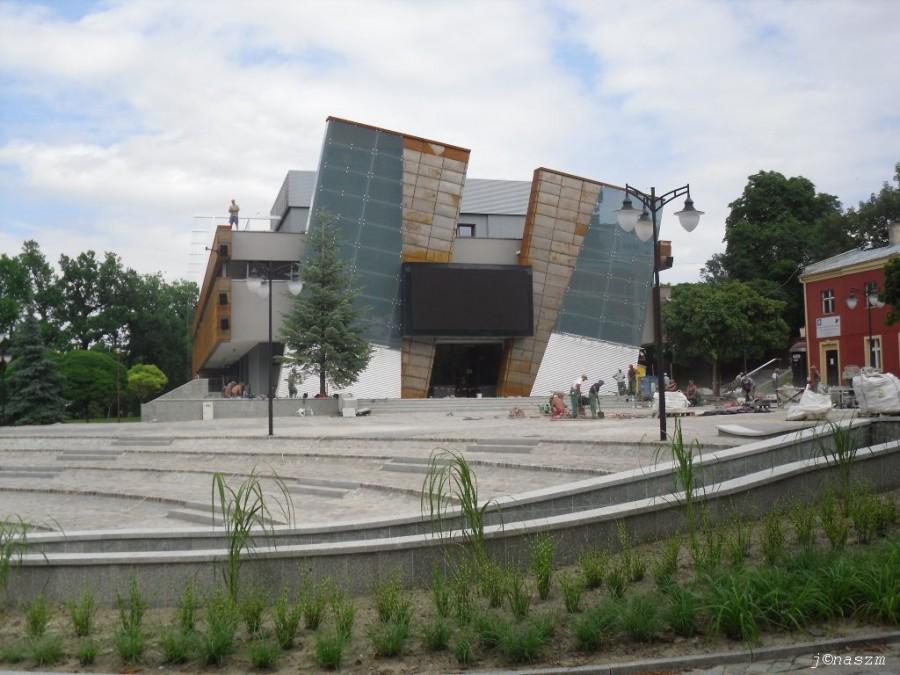 Teatr Miejski