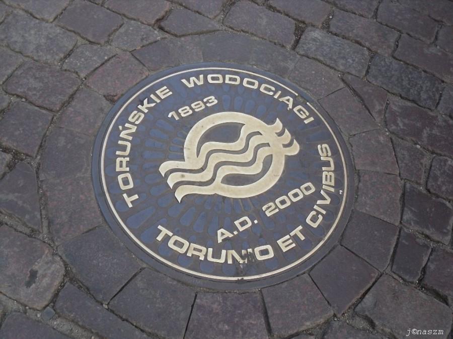 Toruńskie wodociągi