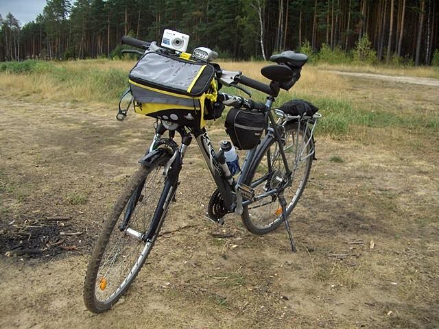 Mój rower