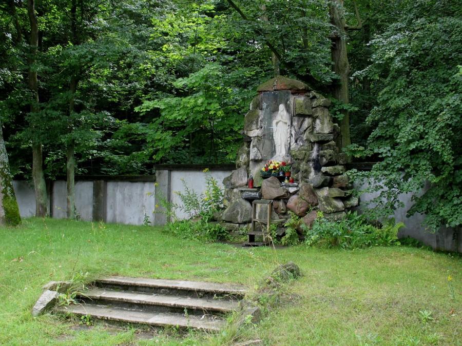 Klasztor Kamedułów na Bielanach