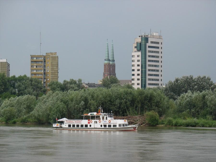 Warszawa - Wisła