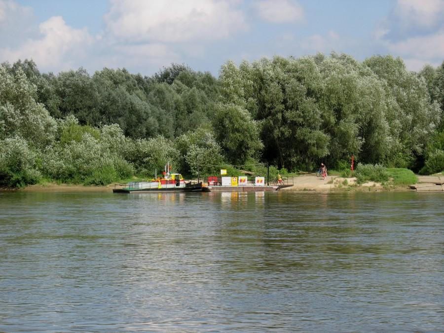 Nowodwory - Wisła