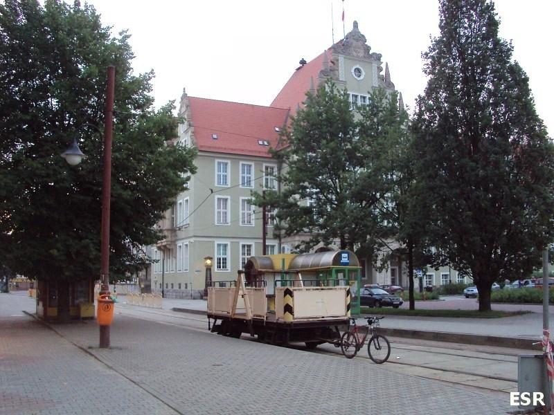 Tramwaj