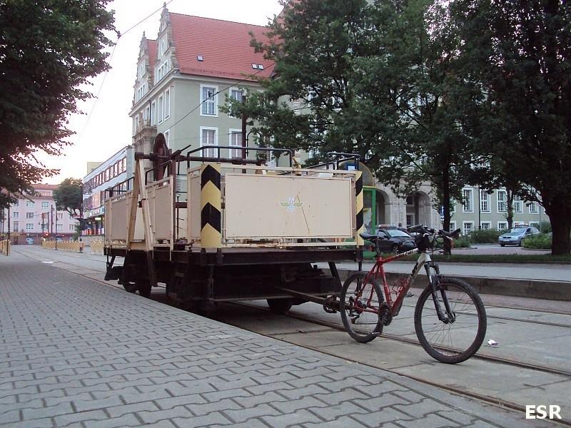 Tramwaj