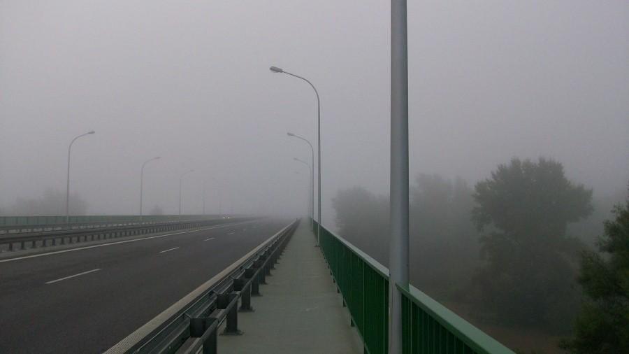 Nowy most