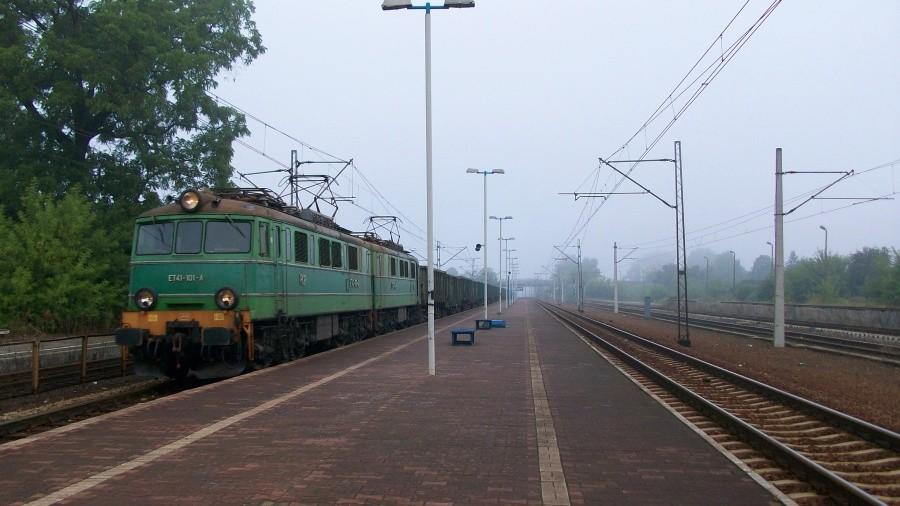 PKP Puławy Drewniana