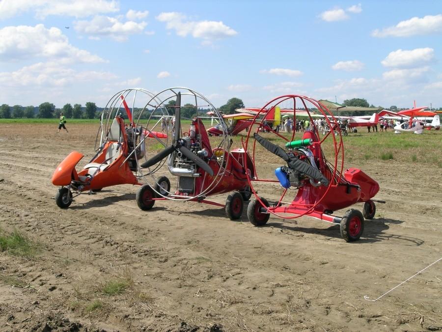 Motolotnie