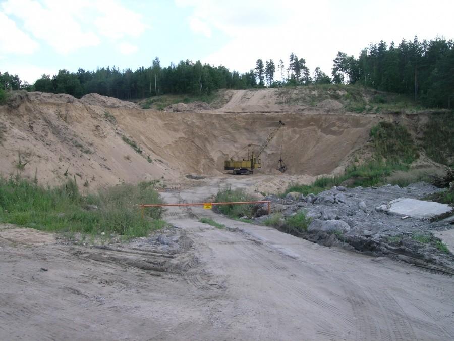 Wykopki