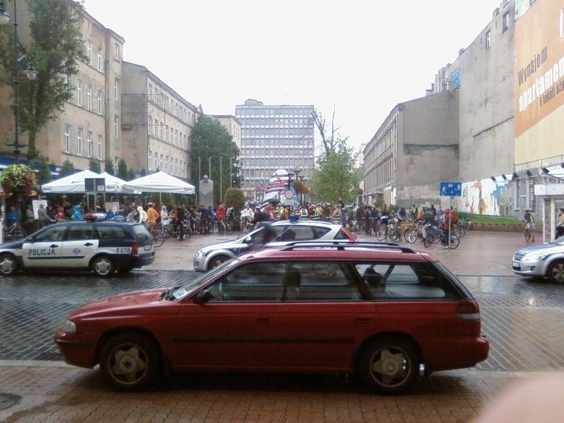 W Pasażu
