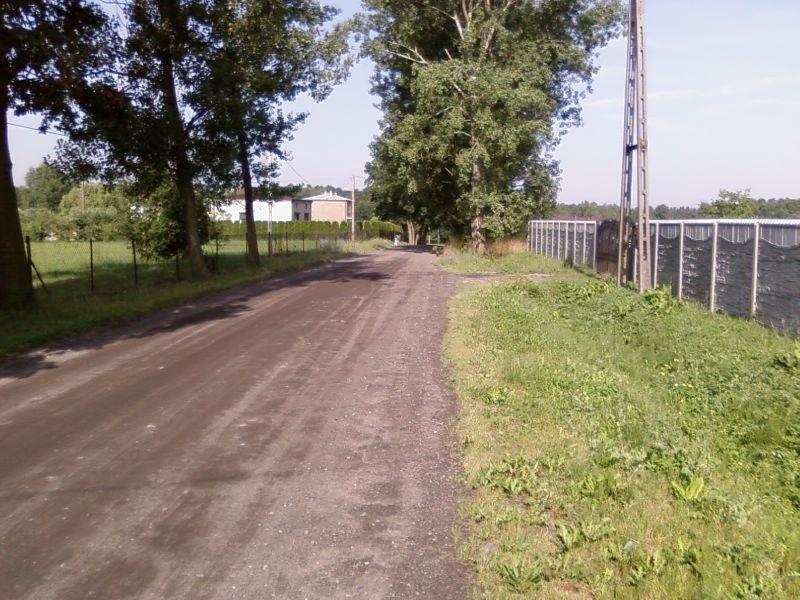 Prawie jak na wsi