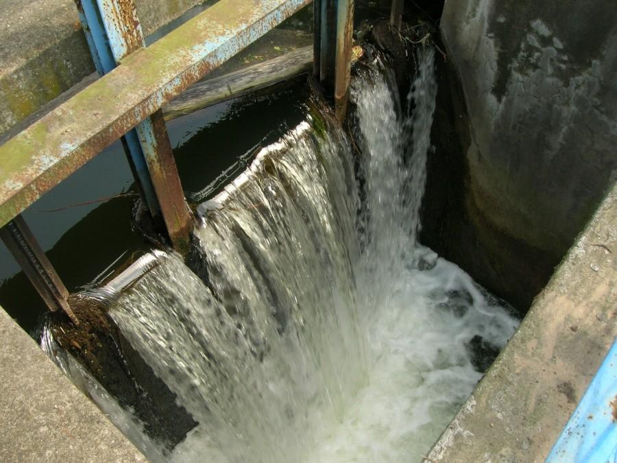 Zapora