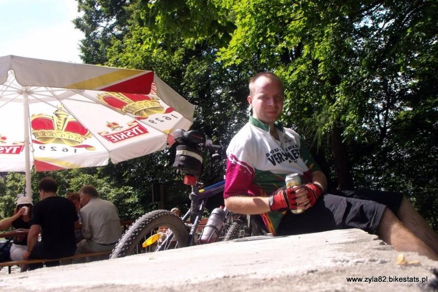 Regeneracja sił