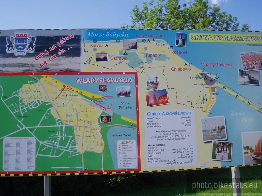 Władyslawowo