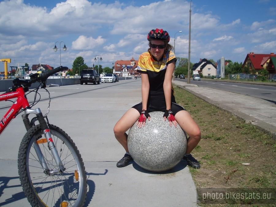 Moja kulka ;) - Jastarnia