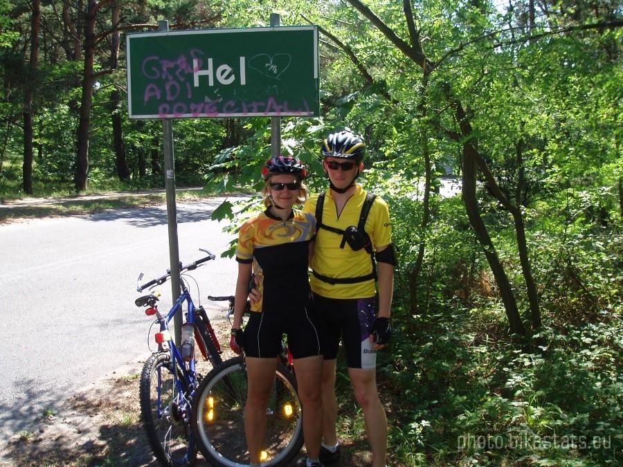 Cel osiagniety - HEL :)