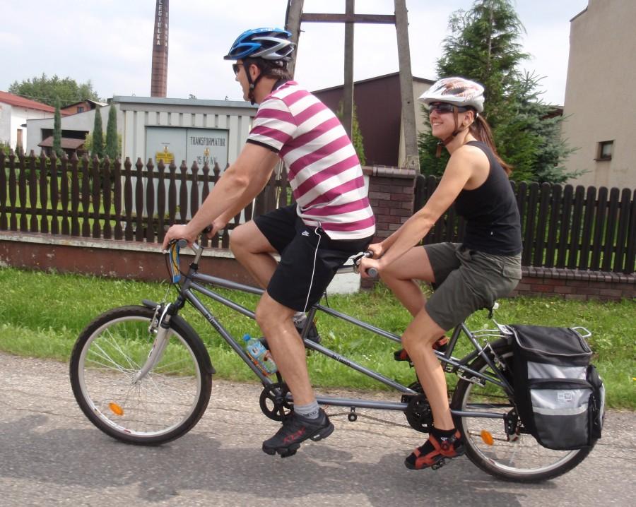 Tandem