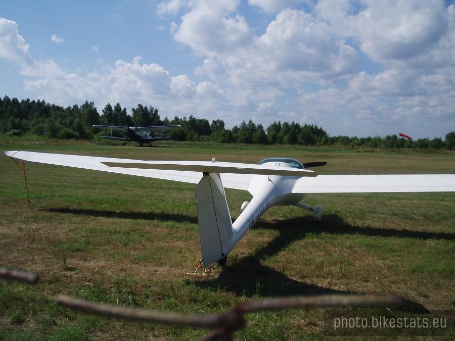 Lotnisko na półwyspie