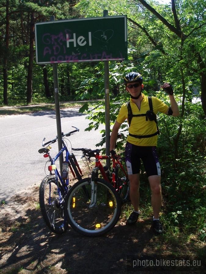 Welcome in Hel(l)