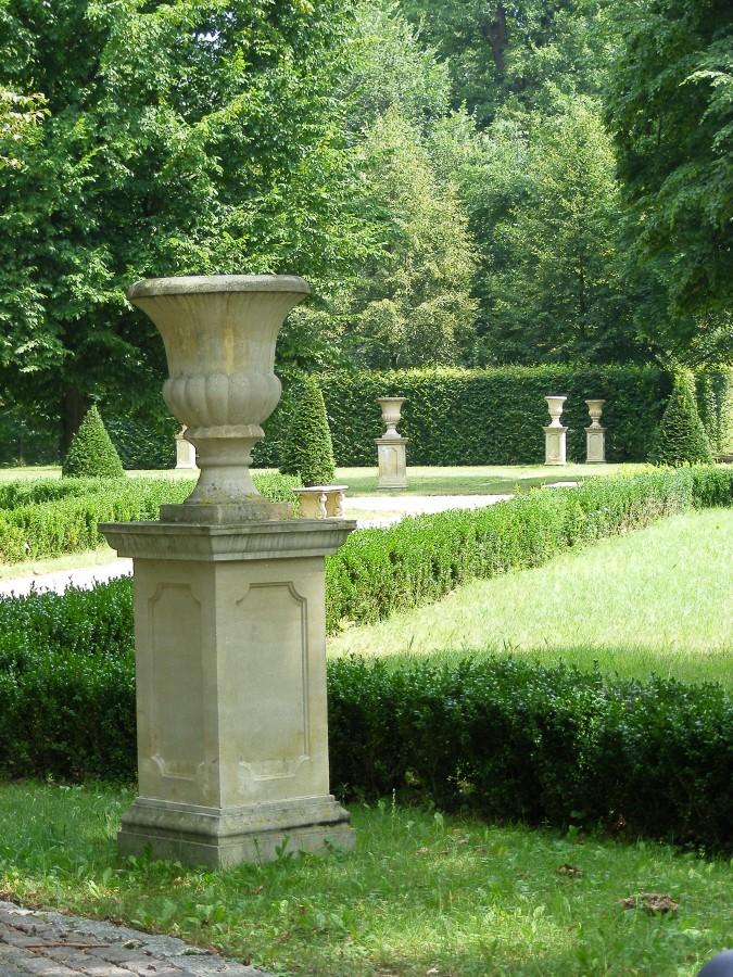 Park jeszcze raz