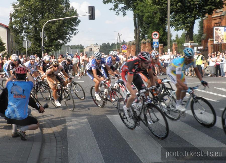 Tour de Pologne 2010