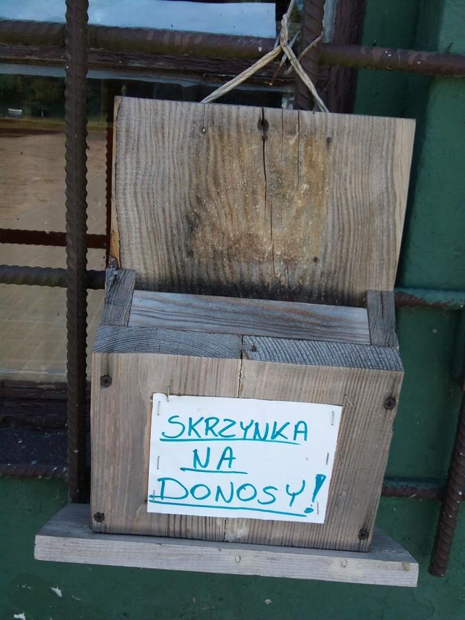 Skąd my to znamy !?