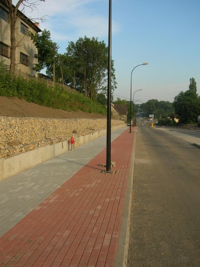 ul.Łagiewnicka