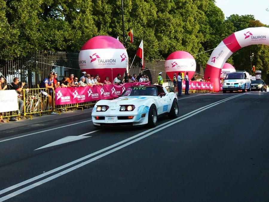 Tour de Pologne