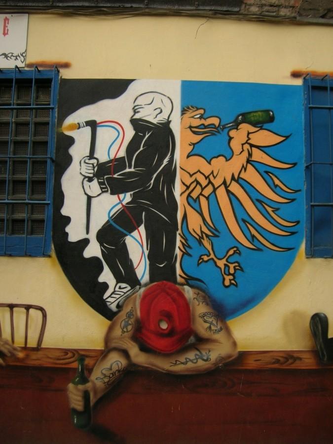 ul.Dworcowa 5 w Bytomiu
