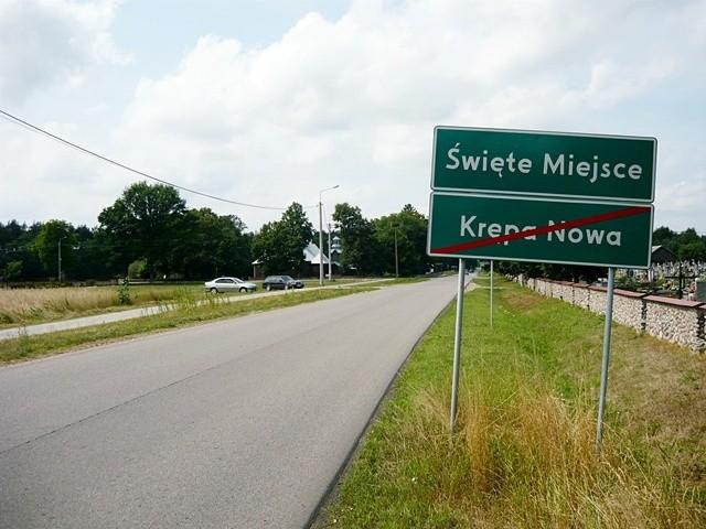 Święte Miejsce