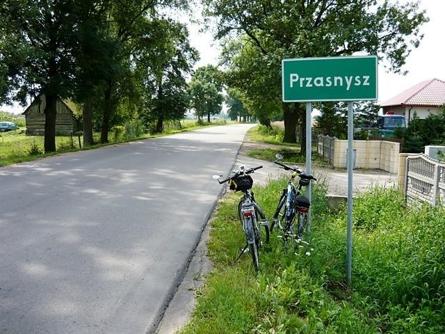 Przasnysz