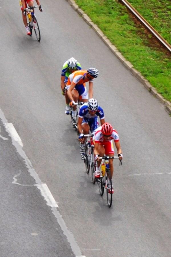 Tour de Pologne - Sosnowiec