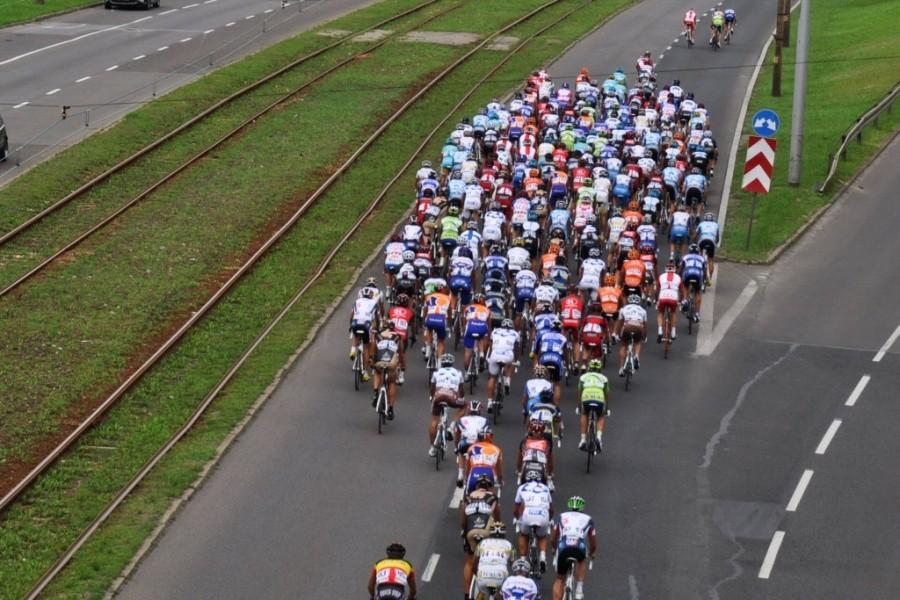 Tour de Pologne - Sosnowiec