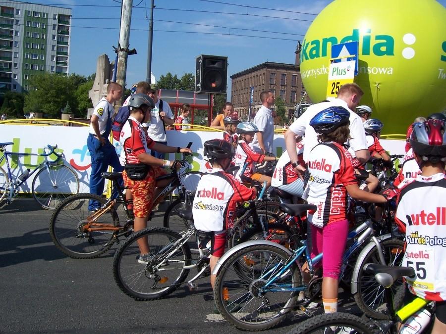 mini Tour de Pologne