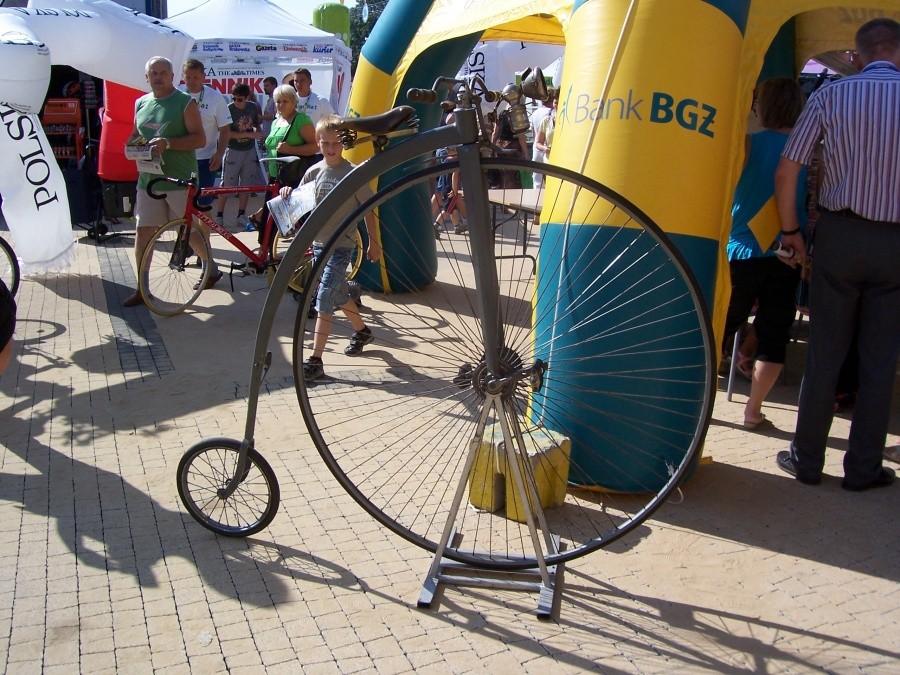 bicykl