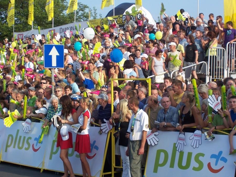 publiczność