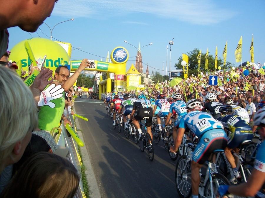 peleton