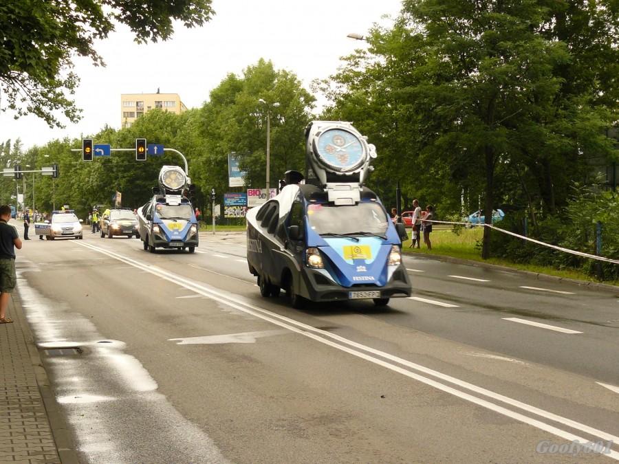 Kolumna reklamowa :)