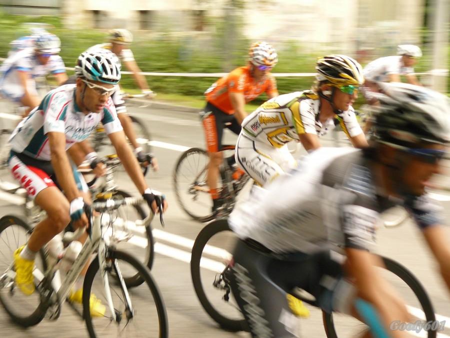 3 etap Tour de Pologne
