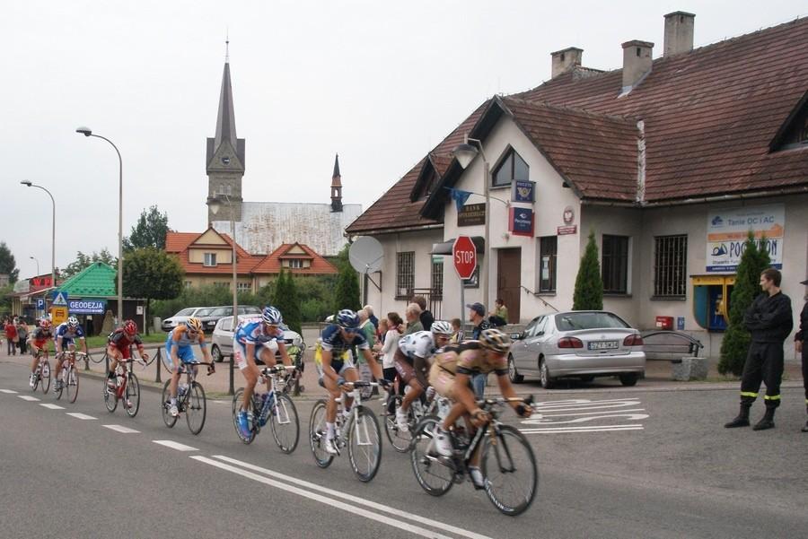 Tour de Pologne